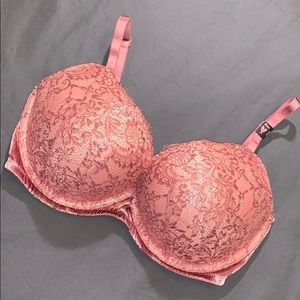 Victoria’s Secret  Very Sexy Push Up Bra